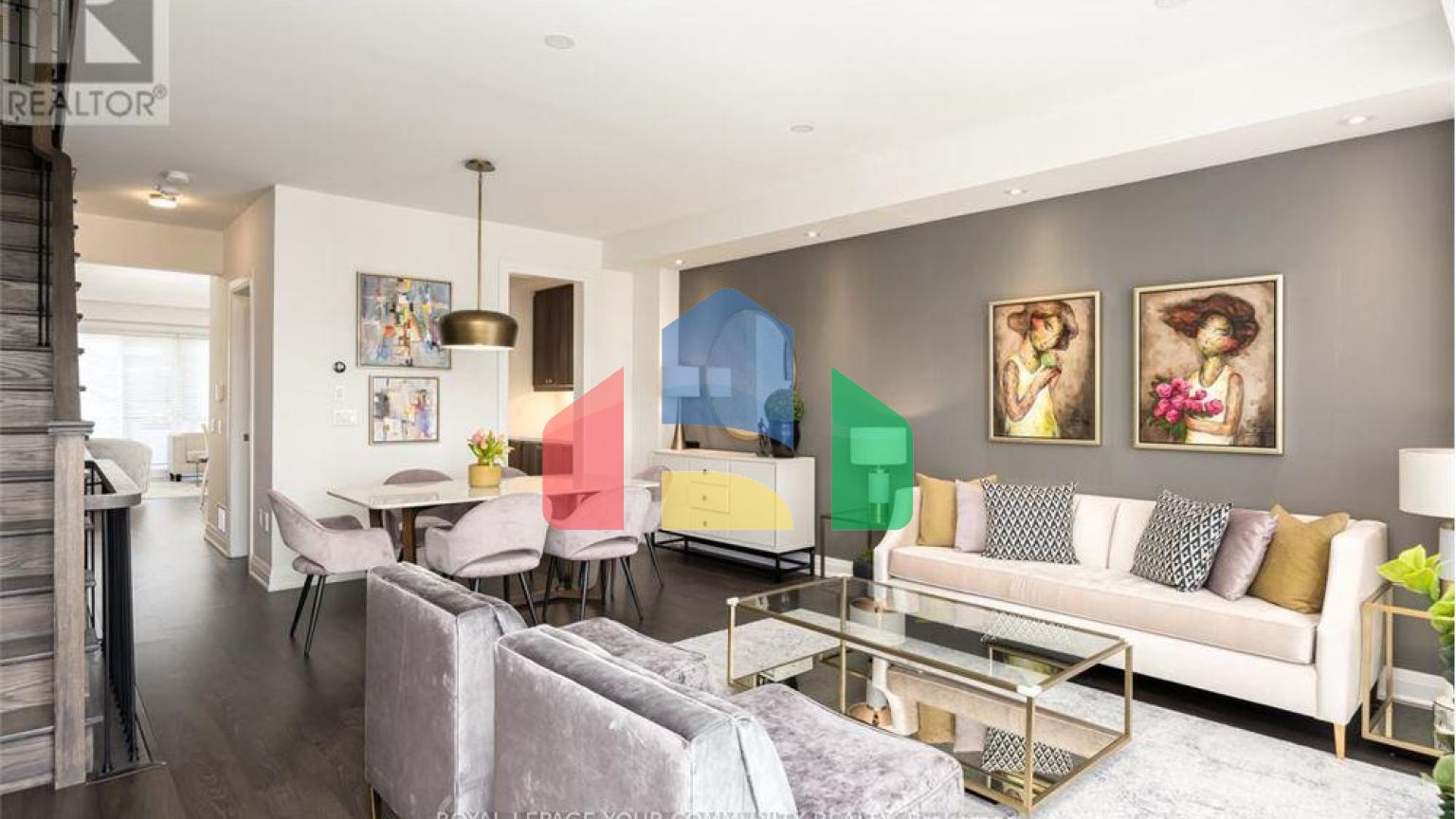 Residential - Single Family Home - Markham, Canada - Canada