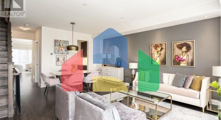 Residential - Single Family Home - Markham, Canada - Canada