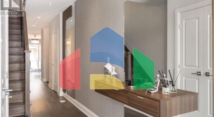 Residential - Single Family Home - Markham, Canada - Canada