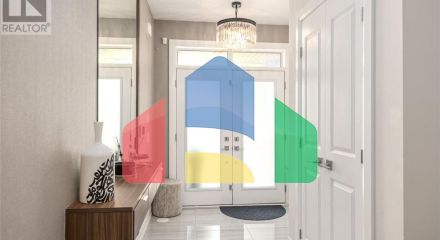 Residential - Single Family Home - Markham, Canada - Canada