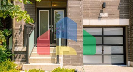 Residential - Single Family Home - Markham, Canada - Canada