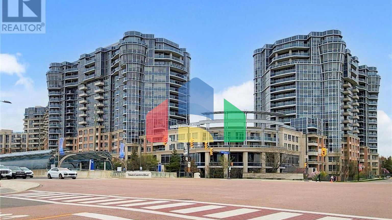 Residential - Single Family Home - Markham, Canada - Canada