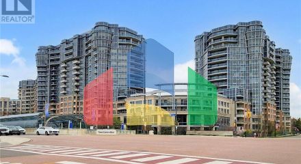 Residential - Single Family Home - Markham, Canada - Canada