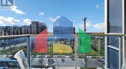 Residential - Single Family Home - Markham, Canada - Canada