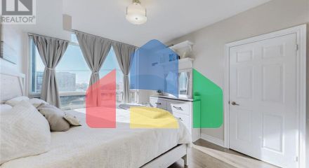 Residential - Single Family Home - Markham, Canada - Canada