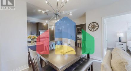 Residential - Single Family Home - Markham, Canada - Canada