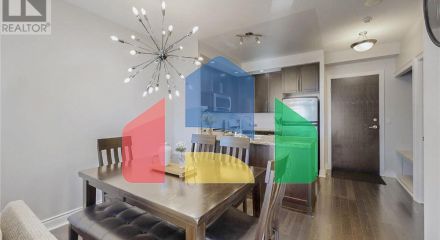 Residential - Single Family Home - Markham, Canada - Canada