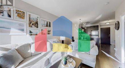 Residential - Single Family Home - Markham, Canada - Canada