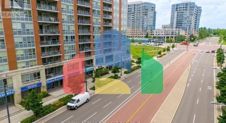 Commercial - Commercial/Retail - Markham, Canada - Canada