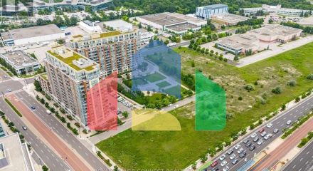 Commercial - Commercial/Retail - Markham, Canada - Canada