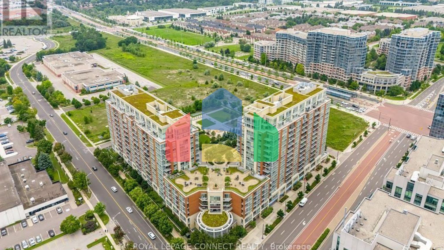 Commercial - Commercial/Retail - Markham, Canada - Canada