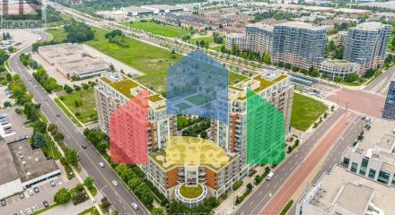 Commercial - Commercial/Retail - Markham, Canada - Canada