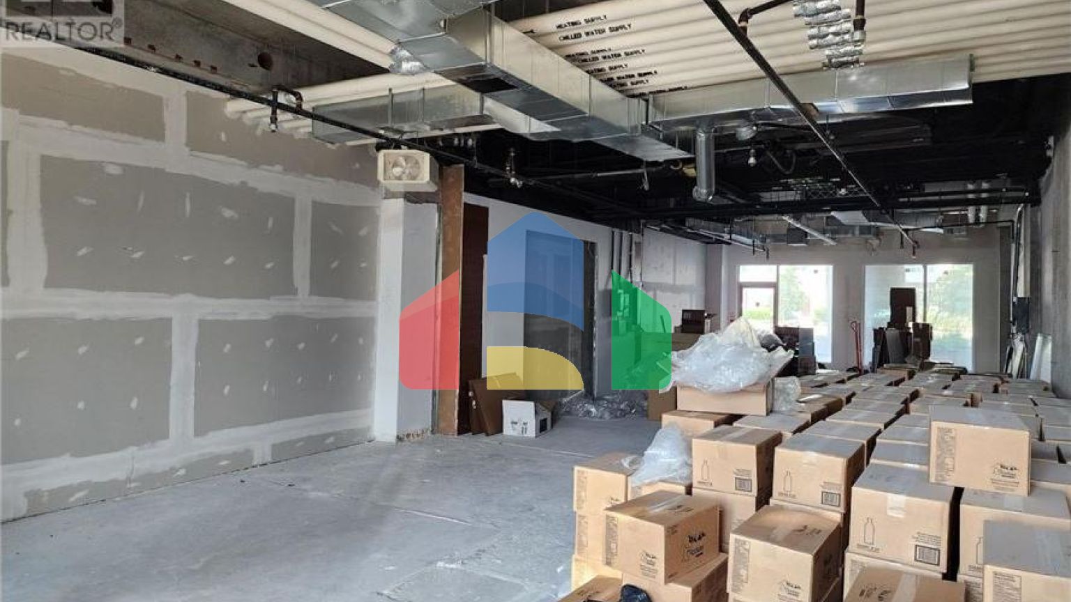 Commercial - Commercial/Retail - Markham, Canada - Canada