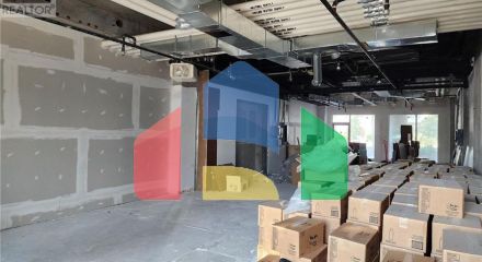 Commercial - Commercial/Retail - Markham, Canada - Canada