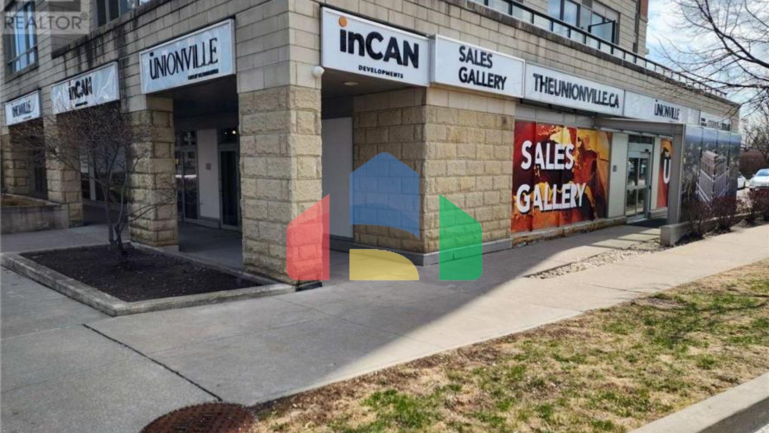 Commercial - Commercial/Retail - Markham, Canada - Canada