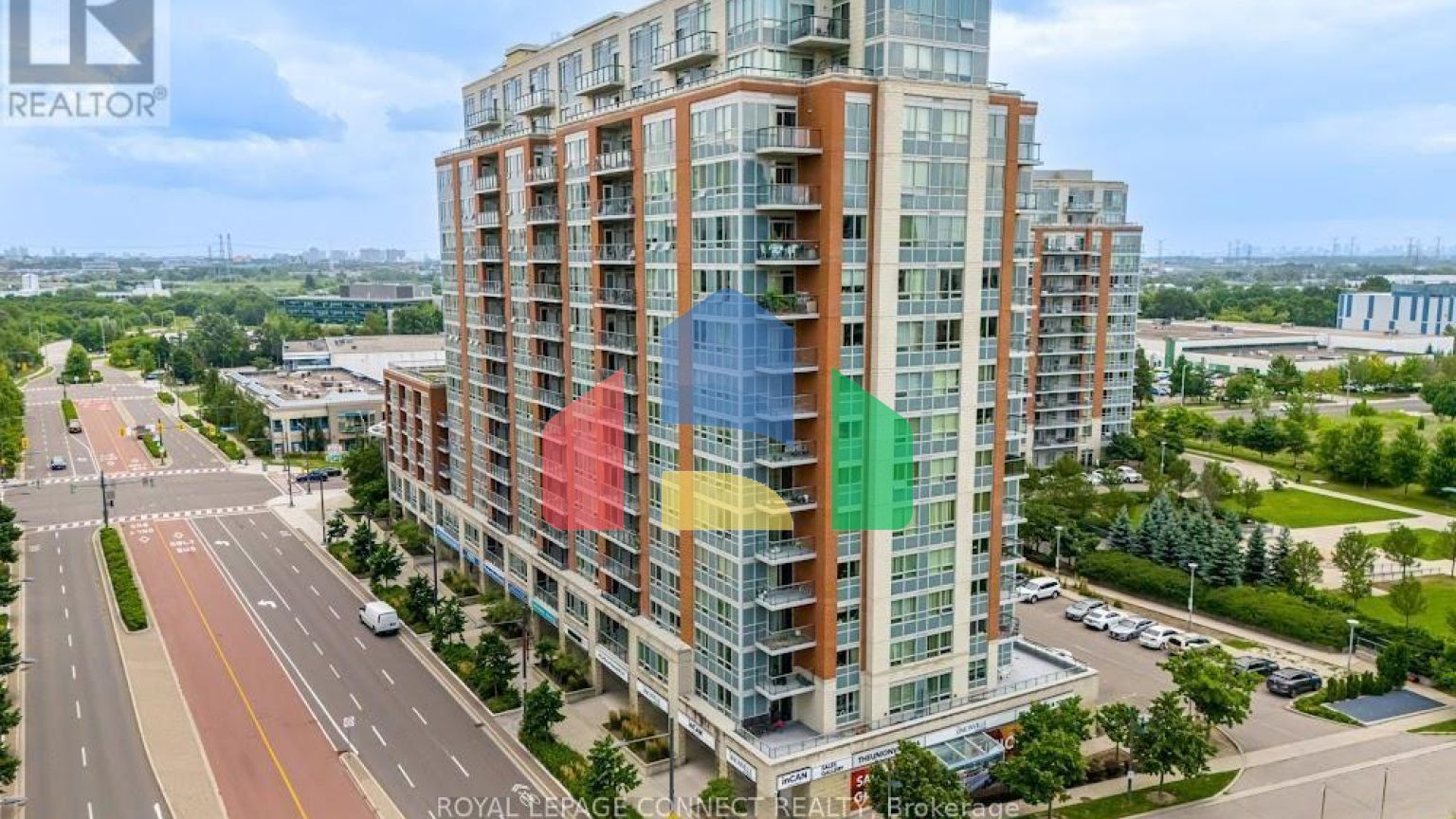 Commercial - Commercial/Retail - Markham, Canada - Canada