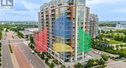 Commercial - Commercial/Retail - Markham, Canada - Canada