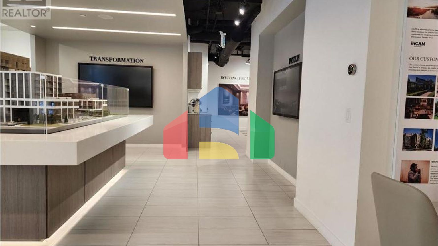 Commercial - Commercial/Retail - Markham, Canada - Canada