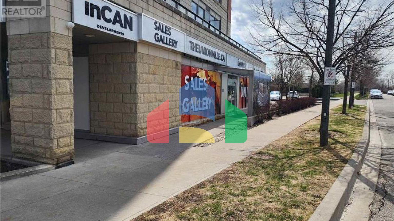 Commercial - Commercial/Retail - Markham, Canada - Canada