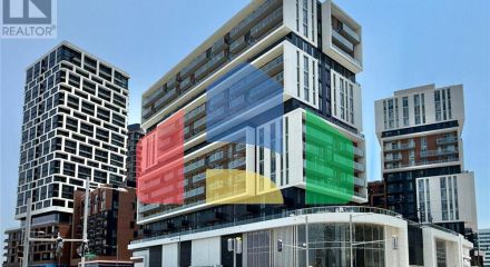 Residential - Single Family Home - Markham, Canada - Canada