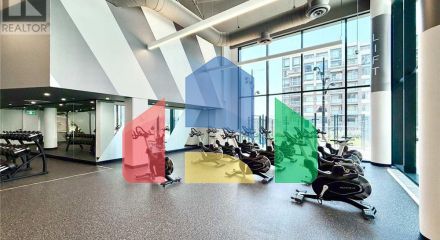 Residential - Single Family Home - Markham, Canada - Canada