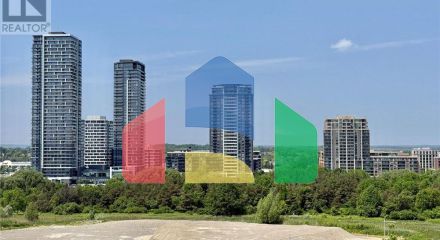 Residential - Single Family Home - Markham, Canada - Canada