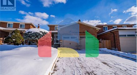 Residential - Single Family Home - Markham, Canada - Canada