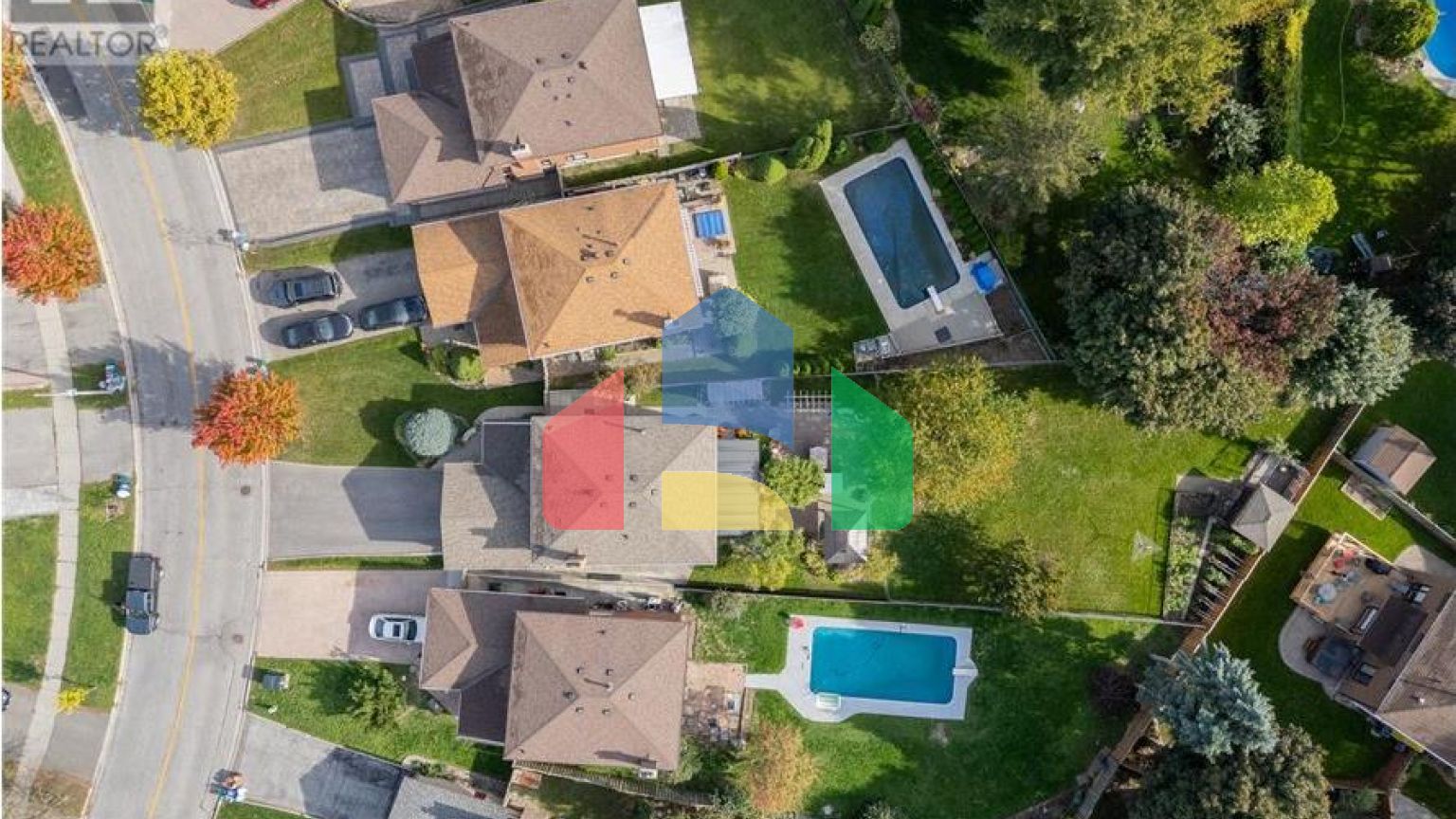 Residential - Single Family Home - Markham, Canada - Canada