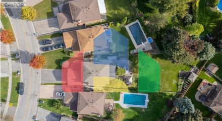 Residential - Single Family Home - Markham, Canada - Canada