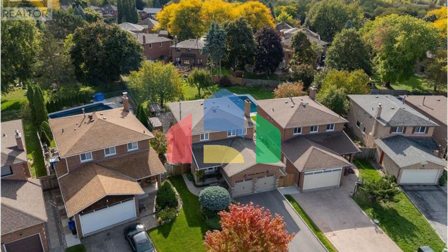 Residential - Single Family Home - Markham, Canada - Canada