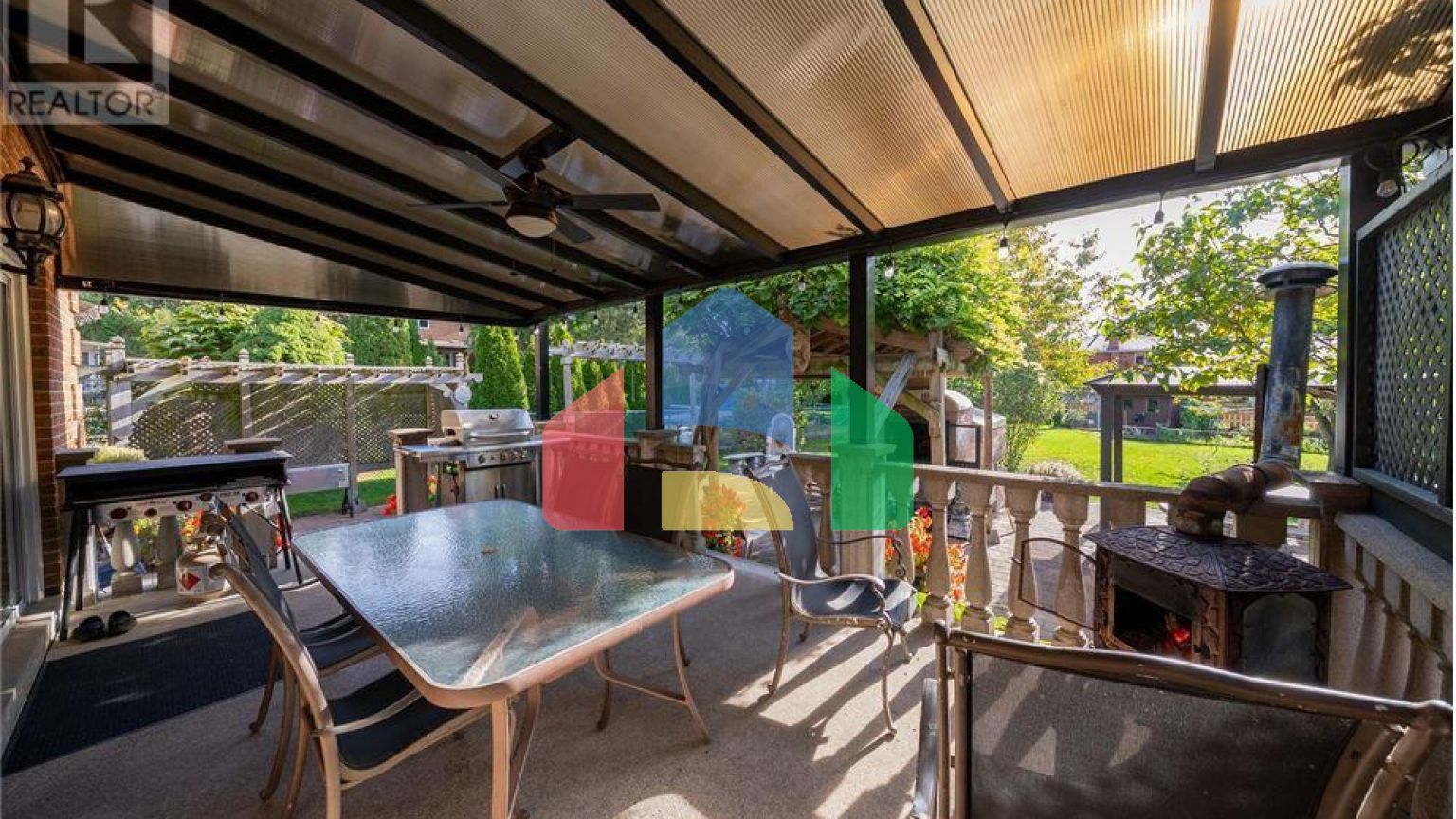 Residential - Single Family Home - Markham, Canada - Canada