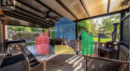 Residential - Single Family Home - Markham, Canada - Canada