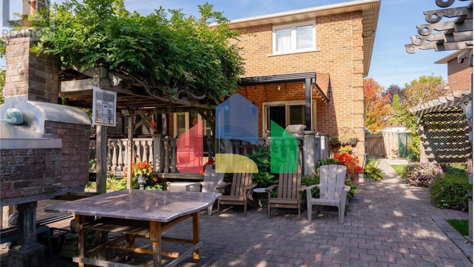 Residential - Single Family Home - Markham, Canada - Canada