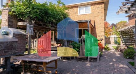 Residential - Single Family Home - Markham, Canada - Canada