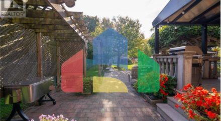 Residential - Single Family Home - Markham, Canada - Canada