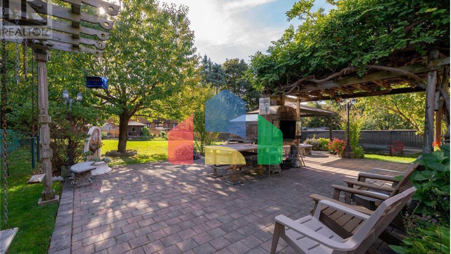 Residential - Single Family Home - Markham, Canada - Canada