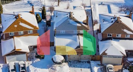 Residential - Single Family Home - Markham, Canada - Canada