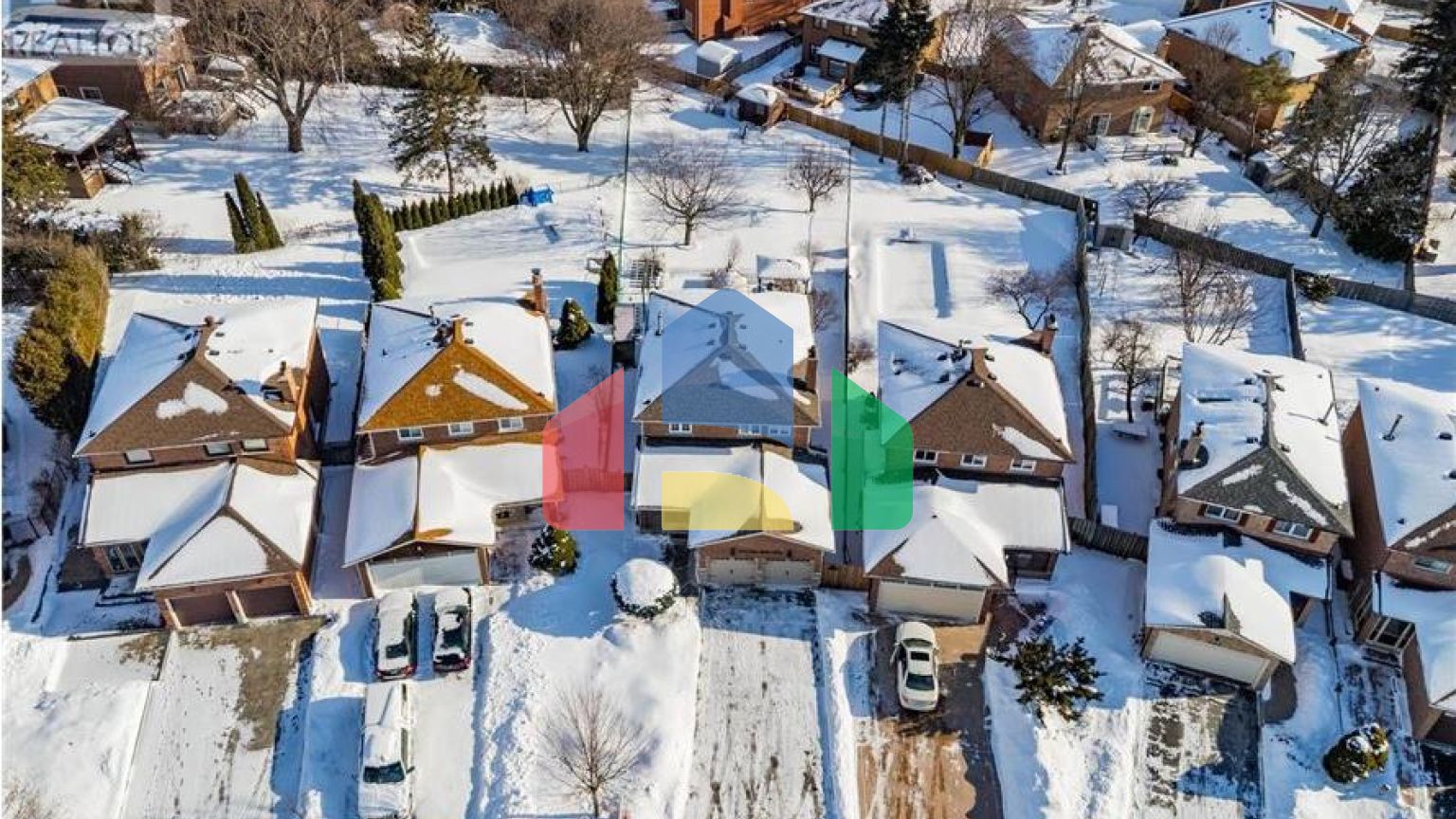 Residential - Single Family Home - Markham, Canada - Canada