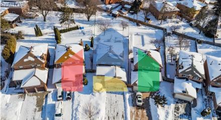 Residential - Single Family Home - Markham, Canada - Canada