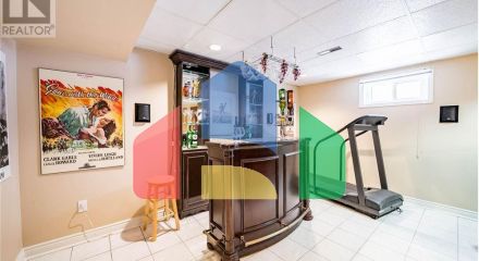 Residential - Single Family Home - Markham, Canada - Canada