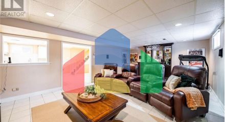 Residential - Single Family Home - Markham, Canada - Canada