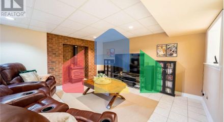 Residential - Single Family Home - Markham, Canada - Canada