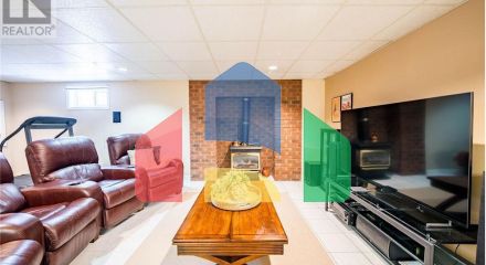 Residential - Single Family Home - Markham, Canada - Canada