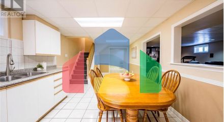 Residential - Single Family Home - Markham, Canada - Canada