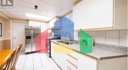 Residential - Single Family Home - Markham, Canada - Canada