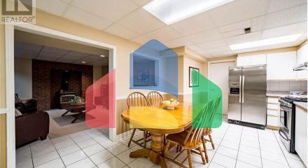 Residential - Single Family Home - Markham, Canada - Canada