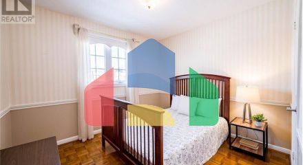 Residential - Single Family Home - Markham, Canada - Canada