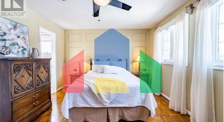 Residential - Single Family Home - Markham, Canada - Canada