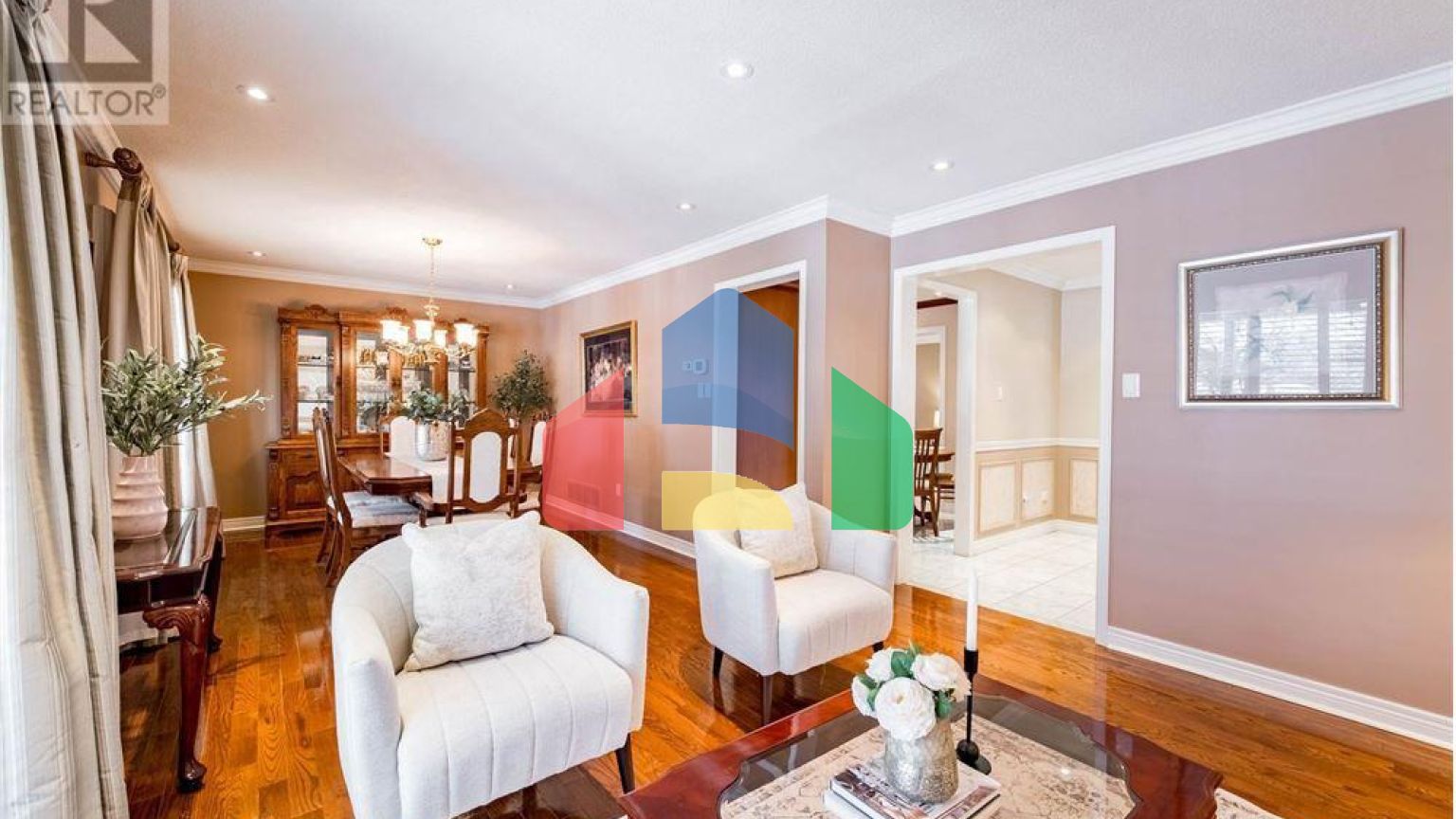 Residential - Single Family Home - Markham, Canada - Canada