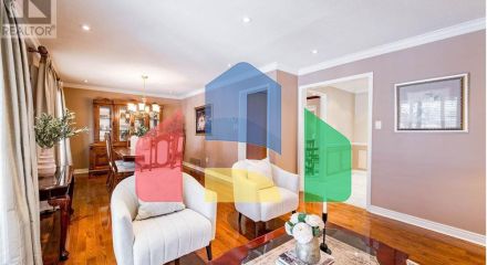 Residential - Single Family Home - Markham, Canada - Canada